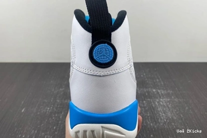 FQ8992- 654 Jordan Air 1730 Blue “Powder WellDesigned 9 0718